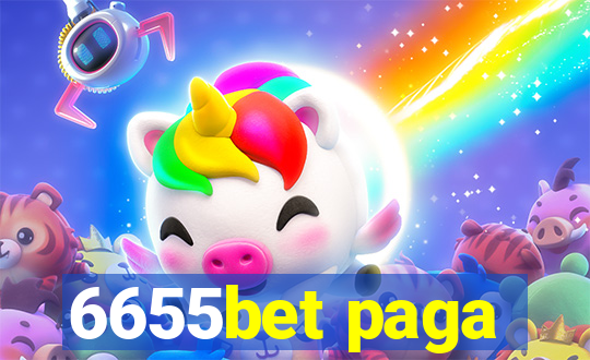 6655bet paga